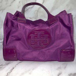 Tory Burch Mini Ella Bag